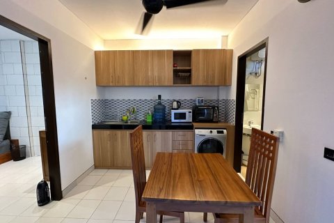 1 bedroom Villa in Canggu, Badung, Bali (15240)