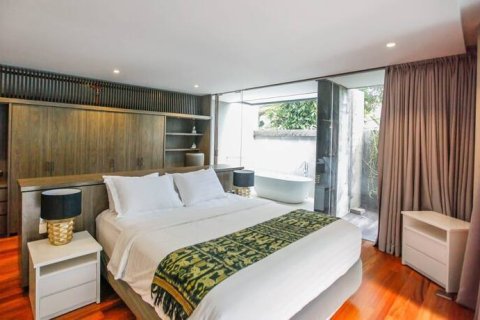 3 bedrooms Villa in Canggu, Badung, Bali (15238) 8