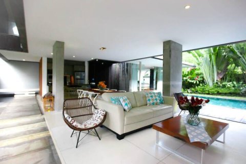 3 bedrooms Villa in Canggu, Badung, Bali (15238) 4