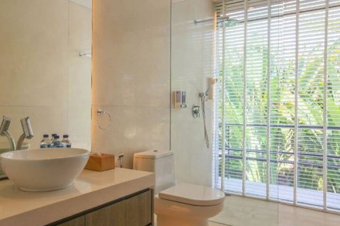 3 bedrooms Villa in Canggu, Badung, Bali (15238) 10