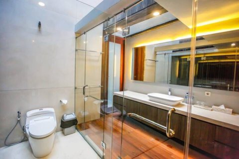 3 bedrooms Villa in Canggu, Badung, Bali (15238) 7