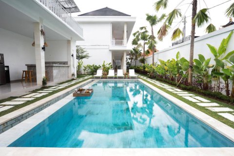 Villa in Canggu, Badung, Bali (15239) 2