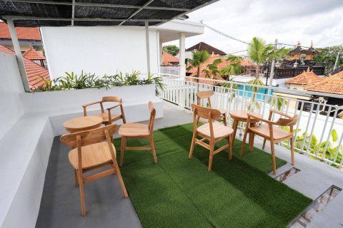 Villa in Canggu, Badung, Bali (15239) 7