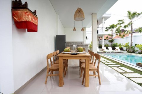 Villa in Canggu, Badung, Bali (15239) 6