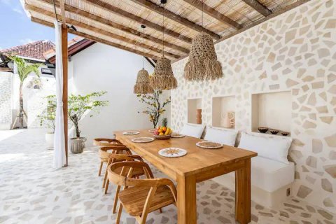 3 bedrooms Villa in Canggu, Badung, Bali (15243) 4