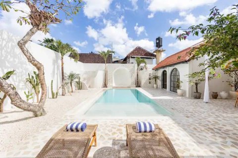 3 bedrooms Villa in Canggu, Badung, Bali (15243) 3