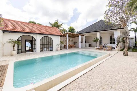 3 bedrooms Villa in Canggu, Badung, Bali (15243) 2