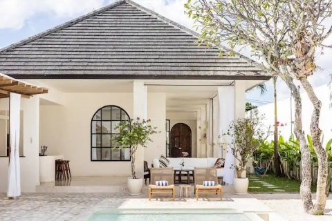 3 bedrooms Villa in Canggu, Badung, Bali (15243)