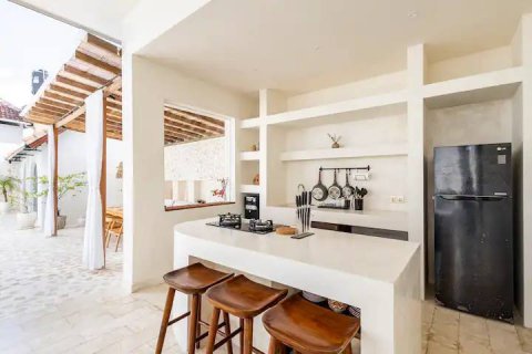 3 bedrooms Villa in Canggu, Badung, Bali (15243) 5