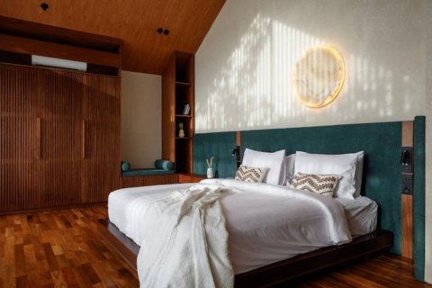 2 bedrooms Villa in Jimbaran, Badung, Bali (14877) 4
