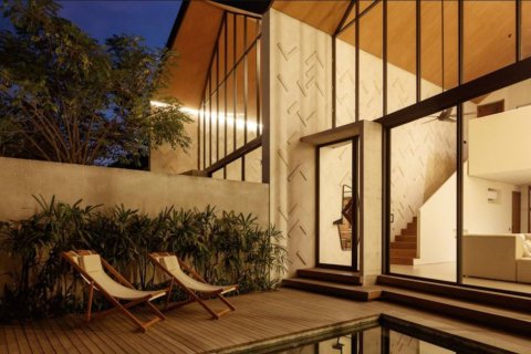 2 bedrooms Villa in Jimbaran, Badung, Bali (14877) 3