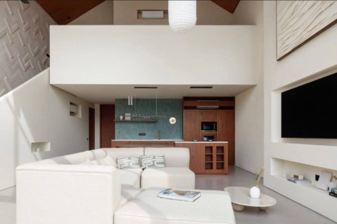 2 bedrooms Villa in Jimbaran, Badung, Bali (14877) 5
