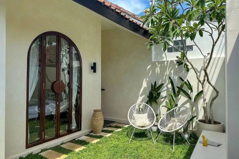 1 bedroom Villa in Jimbaran, Badung, Bali (14878) 9