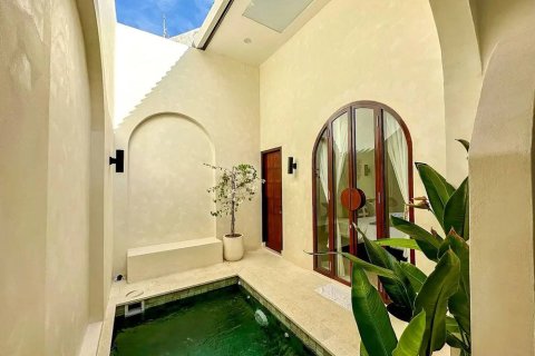 1 bedroom Villa in Jimbaran, Badung, Bali (14878) 3