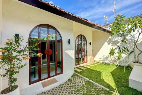 1 bedroom Villa in Jimbaran, Badung, Bali (14878)