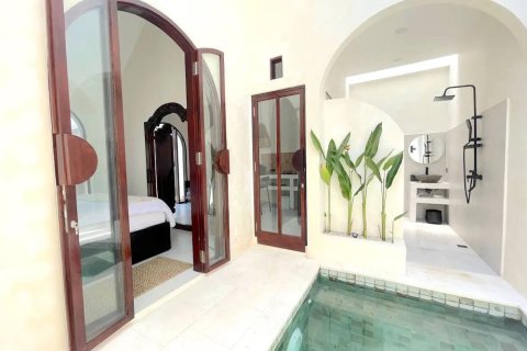 1 bedroom Villa in Jimbaran, Badung, Bali (14878) 2