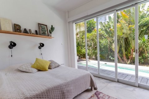4 bedrooms Villa in Kerobokan, Badung, Bali (15616) 12