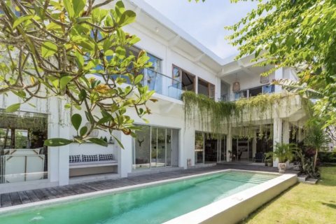 4 bedrooms Villa in Kerobokan, Badung, Bali (15616) 3