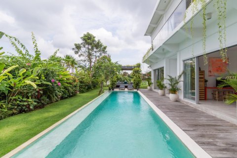 4 bedrooms Villa in Kerobokan, Badung, Bali (15616) 8