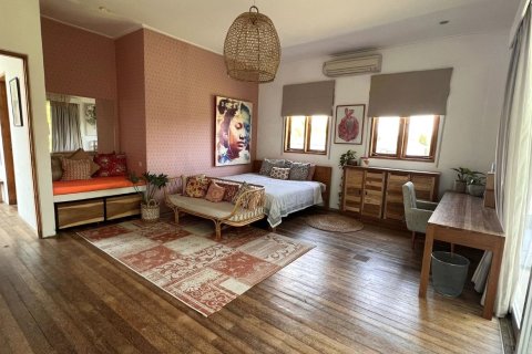 4 bedrooms Villa in Kerobokan, Badung, Bali (15616) 7