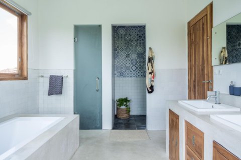 4 bedrooms Villa in Kerobokan, Badung, Bali (15616) 19