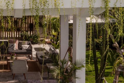 4 bedrooms Villa in Kerobokan, Badung, Bali (15616) 30