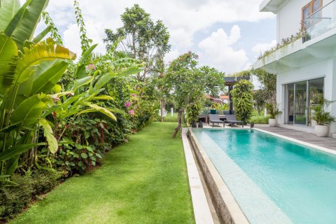 4 bedrooms Villa in Kerobokan, Badung, Bali (15616) 21