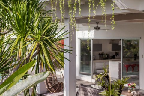 4 bedrooms Villa in Kerobokan, Badung, Bali (15616) 28