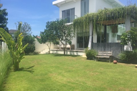 4 bedrooms Villa in Kerobokan, Badung, Bali (15616) 18