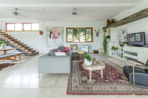 4 bedrooms Villa in Kerobokan, Badung, Bali (15616) 6