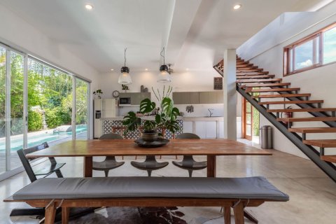 4 bedrooms Villa in Kerobokan, Badung, Bali (15616) 4