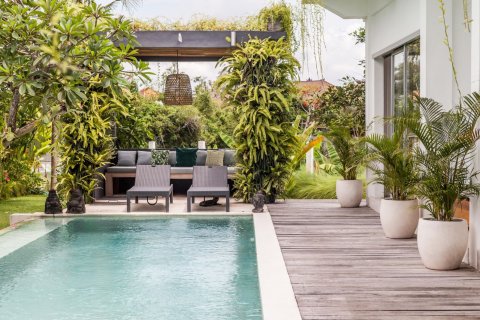 4 bedrooms Villa in Kerobokan, Badung, Bali (15616) 5