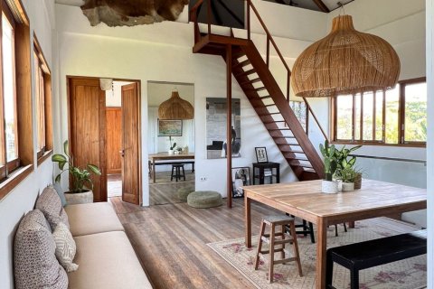 4 bedrooms Villa in Kerobokan, Badung, Bali (15616) 24