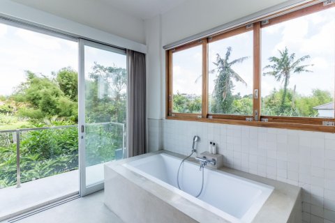 4 bedrooms Villa in Kerobokan, Badung, Bali (15616) 13