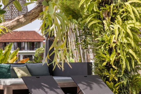 4 bedrooms Villa in Kerobokan, Badung, Bali (15616) 25