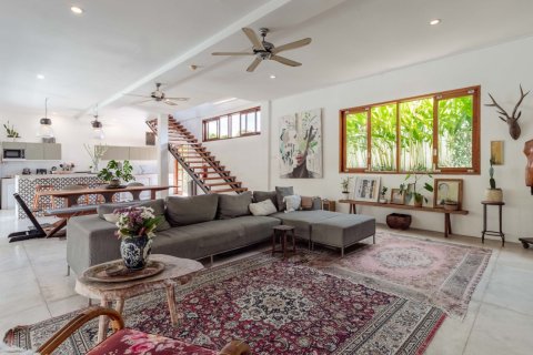 4 bedrooms Villa in Kerobokan, Badung, Bali (15616) 9