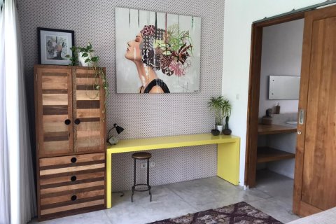 4 bedrooms Villa in Kerobokan, Badung, Bali (15616) 15