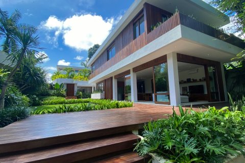 5 bedrooms Villa in Kaba-Kaba, Kediri, Tabanan, Bali (15615) 5