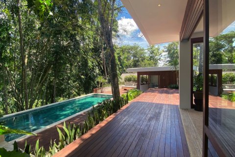 5 bedrooms Villa in Kaba-Kaba, Kediri, Tabanan, Bali (15615) 7