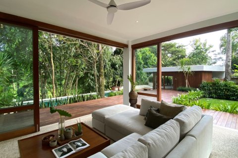 5 bedrooms Villa in Kaba-Kaba, Kediri, Tabanan, Bali (15615) 13