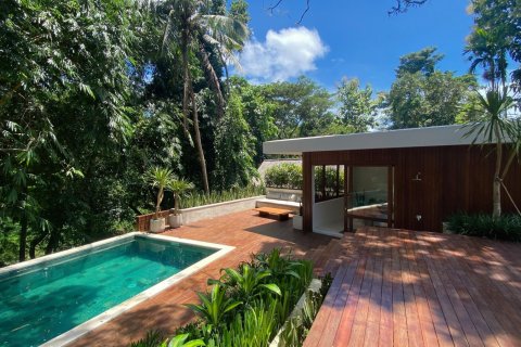 5 bedrooms Villa in Kaba-Kaba, Kediri, Tabanan, Bali (15615) 6