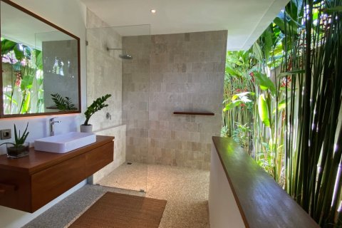 5 bedrooms Villa in Kaba-Kaba, Kediri, Tabanan, Bali (15615) 24