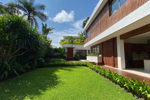 5 bedrooms Villa in Kaba-Kaba, Kediri, Tabanan, Bali (15615) 3