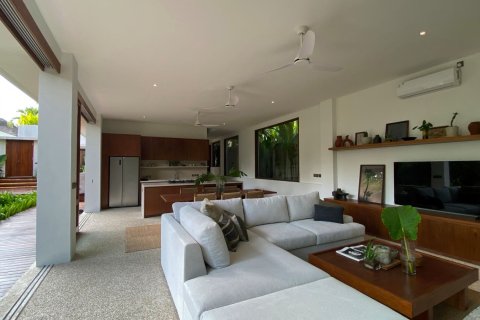 5 bedrooms Villa in Kaba-Kaba, Kediri, Tabanan, Bali (15615) 14