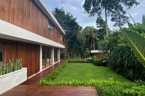 5 bedrooms Villa in Kaba-Kaba, Kediri, Tabanan, Bali (15615) 8