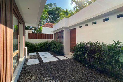5 bedrooms Villa in Kaba-Kaba, Kediri, Tabanan, Bali (15615) 9