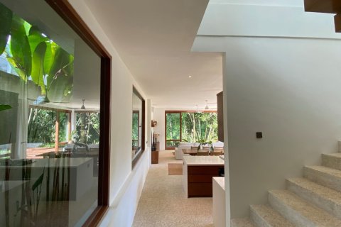 5 bedrooms Villa in Kaba-Kaba, Kediri, Tabanan, Bali (15615) 16