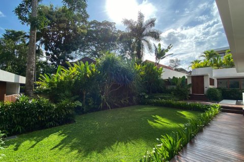 5 bedrooms Villa in Kaba-Kaba, Kediri, Tabanan, Bali (15615) 26