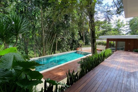 5 bedrooms Villa in Kaba-Kaba, Kediri, Tabanan, Bali (15615)