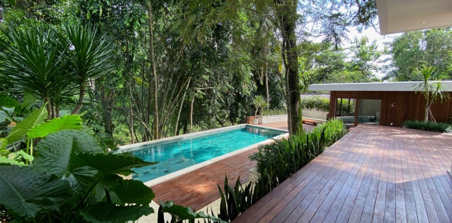 5 bedrooms Villa in Kaba-Kaba, Kediri, Tabanan, Bali (15615)